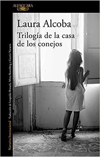 Imagen de TRILOGIA DE LA CASA DE LOS CONEJOS