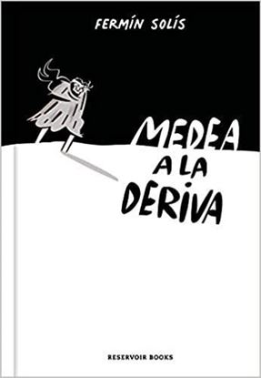 Imagen de MEDEA A LA DERIVA (OF2)