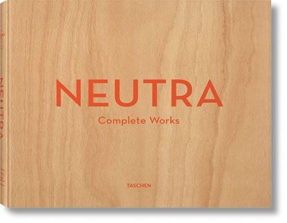 Imagen de NEUTRA. COMPLETE WORKS (GB)