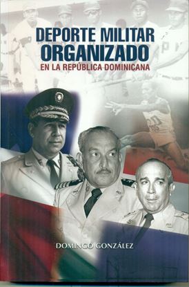 Imagen de EL DEPORTE MILITAR ORGANIZADO (OF3)