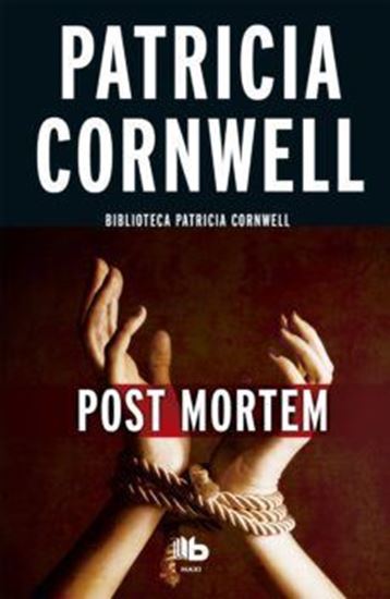 Imagen de POST MORTEM (SCARPETTA 1)(BOL)