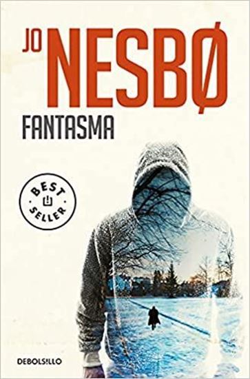 Imagen de FANTASMA (HOLE 9) (BOL)