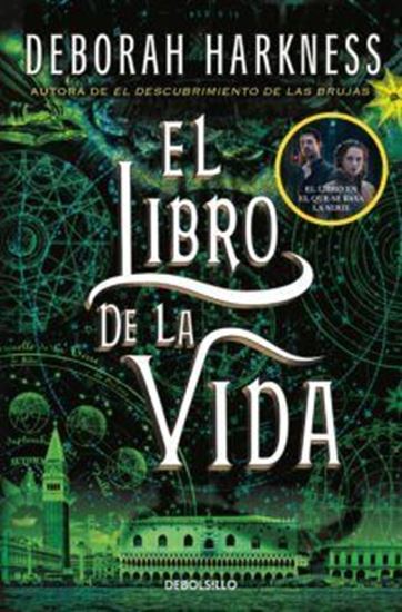 Imagen de EL LIBRO DE LA VIDA (3) (BOL)