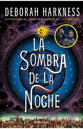 Imagen de LA SOMBRA DE LA NOCHE (2) (BOL) (OF2)