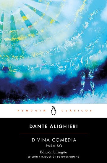 Imagen de LA DIVINA COMEDIA. PARAISO (PENGUIN)