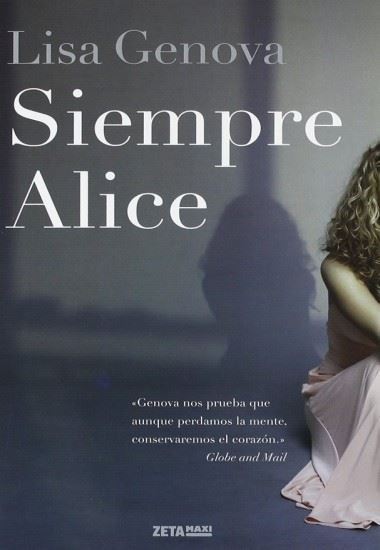 Imagen de SIEMPRE ALICE (BOL)