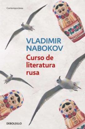 Imagen de CURSO DE LITERATURA RUSA (BOL)