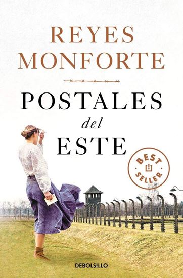 Imagen de POSTALES DEL ESTE (BOL) (OF1)