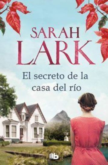 Imagen de SECRETO DE LA CASA DEL RIO (BOL)