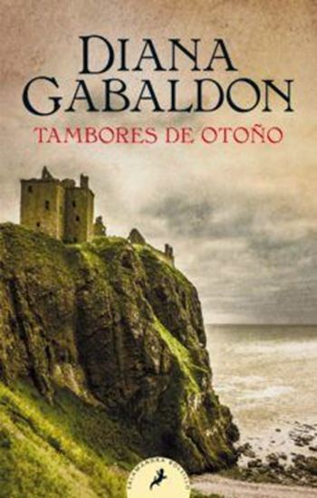 Imagen de TAMBORES DE OTOÑO (CLAIRE4) (BOL)