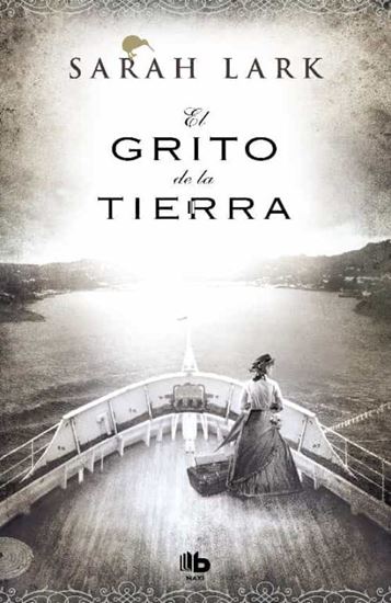 Imagen de EL GRITO DE LA TIERRA (N3)  (BOL)(OF1)
