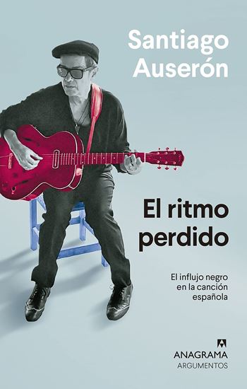 Imagen de EL RITMO PERDIDO (OF2)