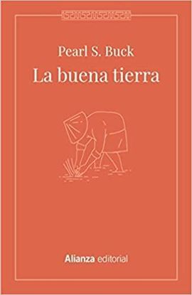 Imagen de LA BUENA TIERRA