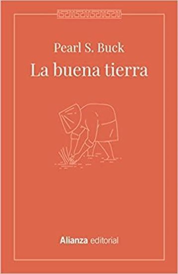 Imagen de LA BUENA TIERRA
