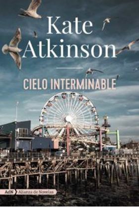 Imagen de CIELO INTERMINABLE (OF2)