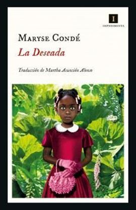 Imagen de LA DESEADA