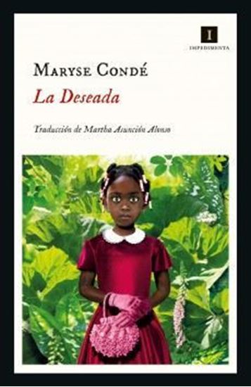 Imagen de LA DESEADA