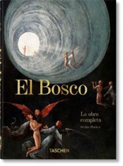 Imagen de EL BOSCO. LA OBRA COMPLETA. (45TH) (E)