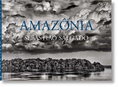 Imagen de AMAZONIA. SALGADO (XL)