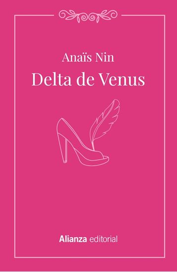 Imagen de DELTA DE VENUS