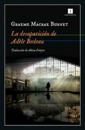 Imagen de LA DESAPARICION DE ADELE BEDEAU
