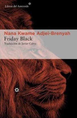 Imagen de FRIDAY BLACK (OF2)