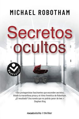 Imagen de SECRETOS OCULTOS (BOL) (OF1)