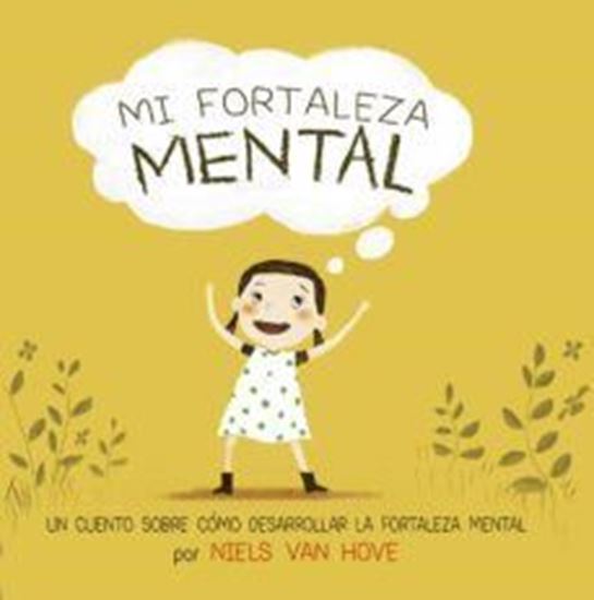Imagen de MI FORTALEZA MENTAL
