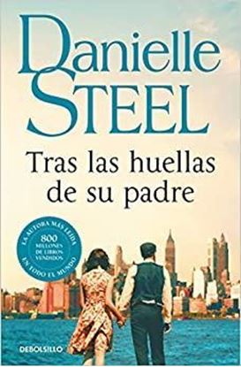 Imagen de TRAS LAS HUELLAS DE SU PADRE (BOL) (OF1)