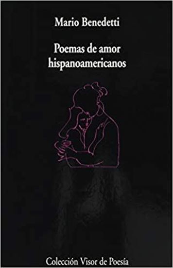 Imagen de POEMAS DE AMOR HISPANOAMERICANOS