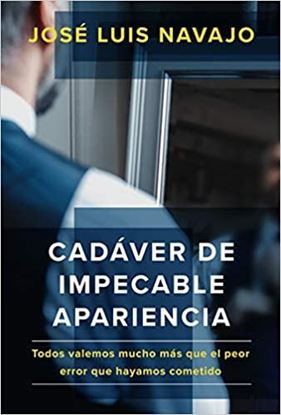 Imagen de CADAVER DE IMPECABLE APARIENCIA