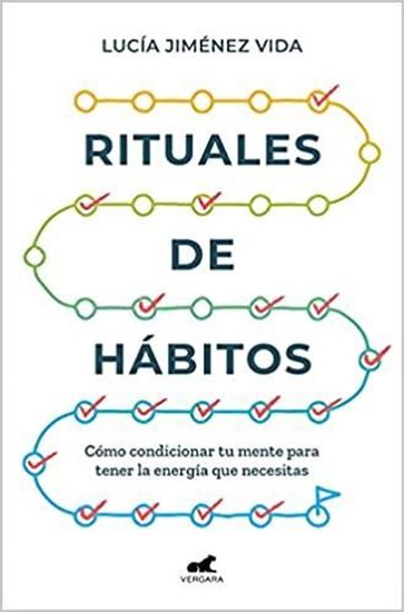 Imagen de RITUALES DE HABITOS