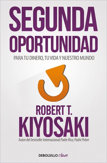 Imagen de SEGUNDA OPORTUNIDAD (BOL)