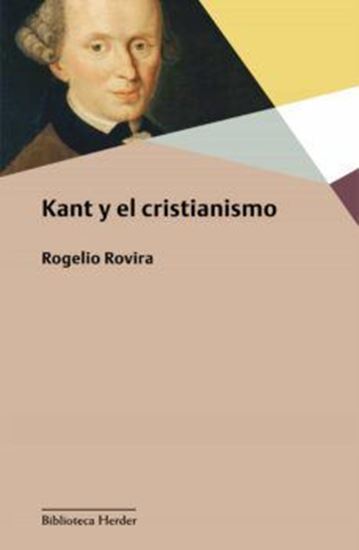 Imagen de KANT Y EL CRISTIANISMO