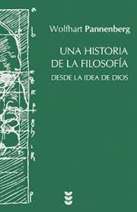 Imagen de UNA HISTORIA DE LA FILOSOFIA