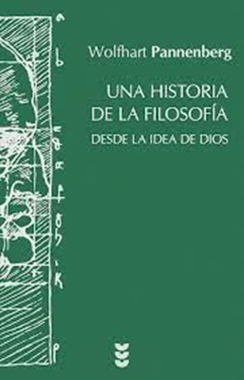 Imagen de UNA HISTORIA DE LA FILOSOFIA