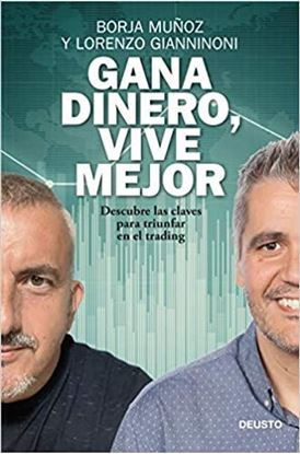 Imagen de GANA DINERO, VIVE MEJOR (OF2)