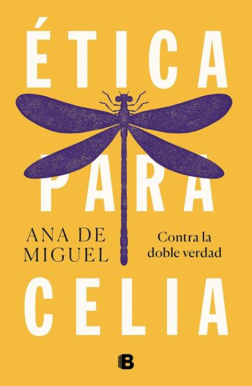 Imagen de ETICA PARA CELIA