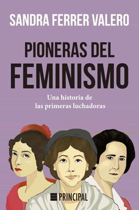 Imagen de PIONERAS DEL FEMINISMO (OF2)
