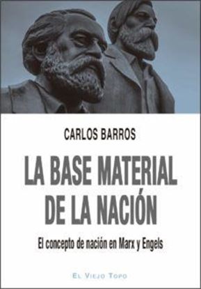 Imagen de LA BASE MATERIAL DE LA NACION (OF2)
