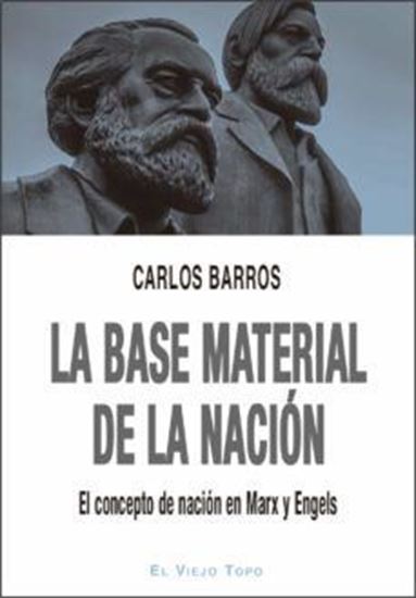 Imagen de LA BASE MATERIAL DE LA NACION (OF2)