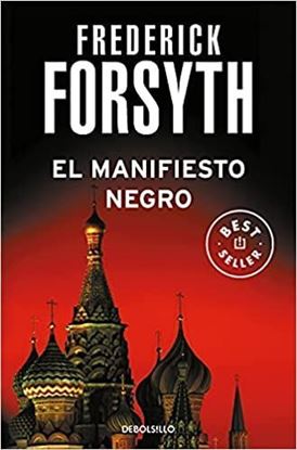 Imagen de EL MANIFIESTO NEGRO (BOL)