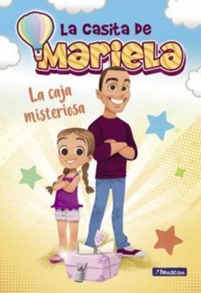 Imagen de LA CASITA MARIELA 1. LA CAJA MISTE(OF1)