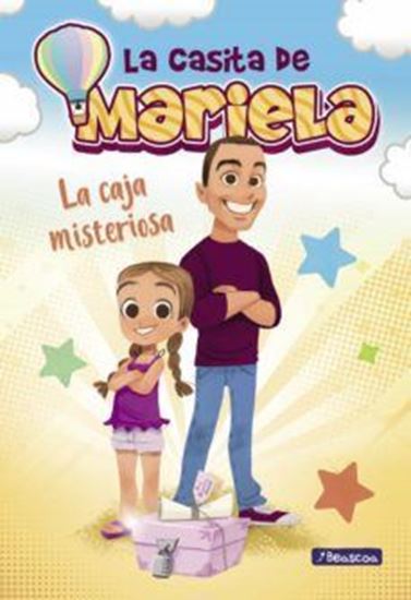 Imagen de LA CASITA MARIELA 1. LA CAJA MISTE(OF1)