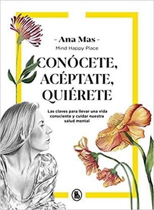 Imagen de CONOCETE, ACEPTATE, QUIERETE (OF2)
