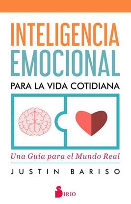 Imagen de INTELIGENCIA EMOCIONAL PARA LA VIDA COTI