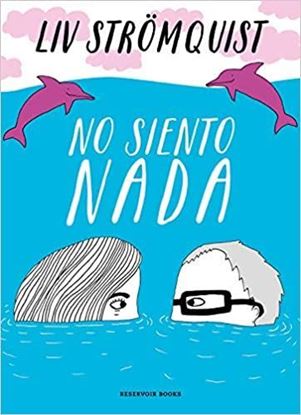 Imagen de NO SIENTO NADA (OF2)