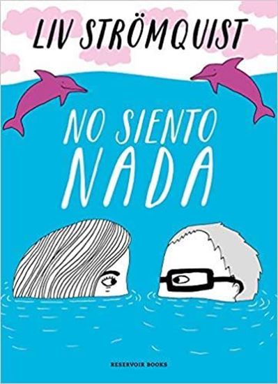 Imagen de NO SIENTO NADA (OF2)