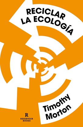 Imagen de RECICLAR LA ECOLOGIA (OF2)
