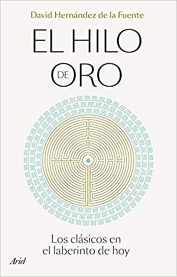 Imagen de EL HILO DE ORO (OF2)